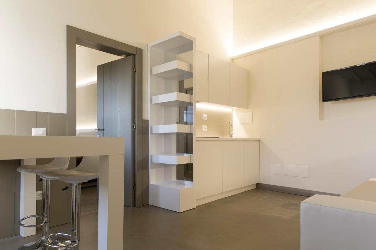 Deluxe One-Bedroom Suite