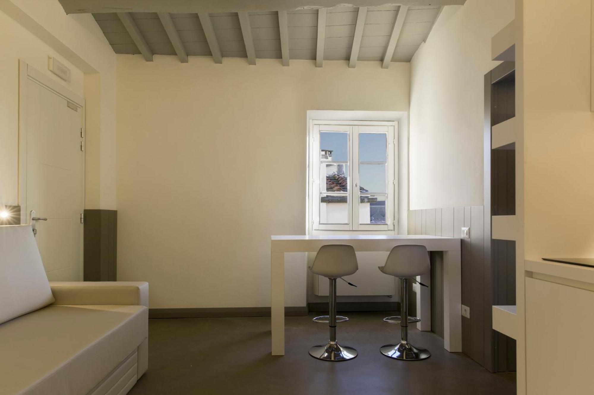 Deluxe One-Bedroom Suite